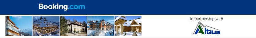 booking com in partnership with Altius booking com in partnership with Altius