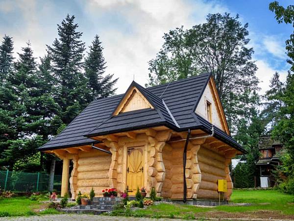 cottage for rent in Zakopane