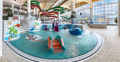 Aqua Park Zakopane Zakopane Aqua Park