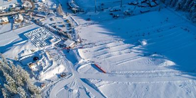 Zakopane Snowlandia Zakopane snowlandia