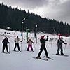 Zakopane ski schools