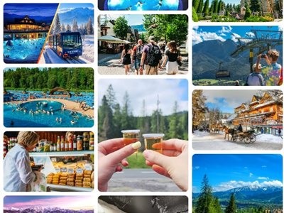 Zakopane day trips